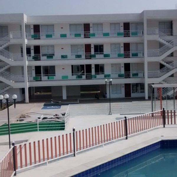 renovacion de edificio